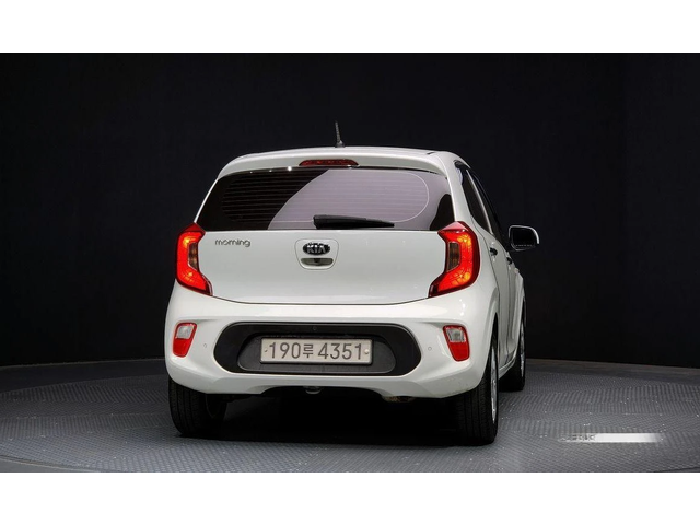 Kia Morning LPi Luxury  * НАЙ-ДОБРА ЦЕНА В БЪЛГАРИЯ* - автомобили, коли, обяви за нови и употребявани 3