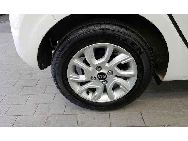 Kia Morning LPi Luxury  * НАЙ-ДОБРА ЦЕНА В БЪЛГАРИЯ* - автомобили, коли, обяви за нови и употребявани 4