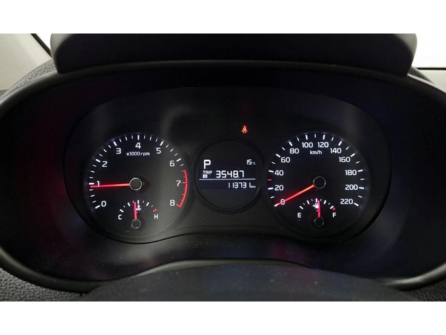 Kia Morning LPi Luxury  * НАЙ-ДОБРА ЦЕНА В БЪЛГАРИЯ* - автомобили, коли, обяви за нови и употребявани 7