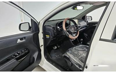 Kia Morning LPi Luxury  * НАЙ-ДОБРА ЦЕНА В БЪЛГАРИЯ* - автомобили, коли, обяви за нови и употребявани 10