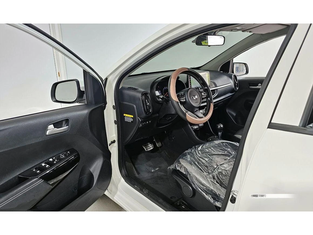 Kia Morning LPi Luxury  * НАЙ-ДОБРА ЦЕНА В БЪЛГАРИЯ* - автомобили, коли, обяви за нови и употребявани 10