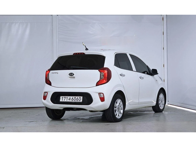 Kia Morning LPi Luxury  * НАЙ-ДОБРА ЦЕНА В БЪЛГАРИЯ* - автомобили, коли, обяви за нови и употребявани 1