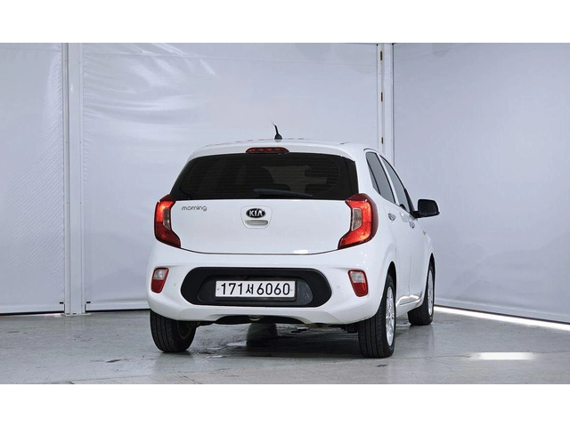 Kia Morning LPi Luxury  * НАЙ-ДОБРА ЦЕНА В БЪЛГАРИЯ* - автомобили, коли, обяви за нови и употребявани 3