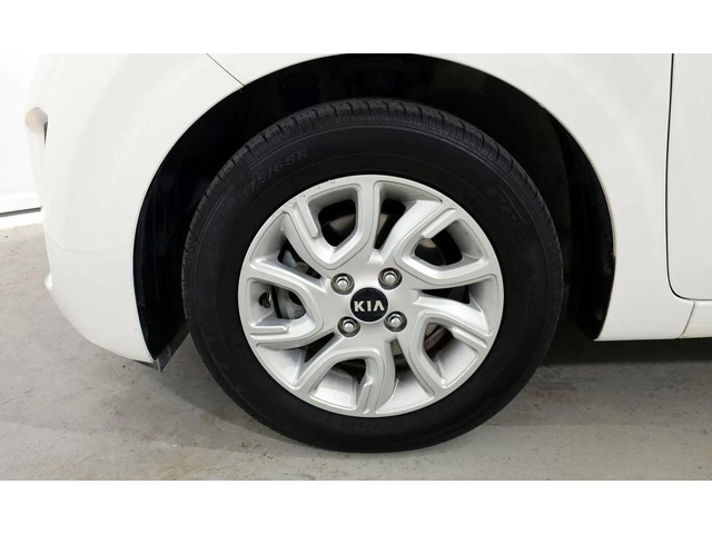 Kia Morning LPi Luxury  * НАЙ-ДОБРА ЦЕНА В БЪЛГАРИЯ* - автомобили, коли, обяви за нови и употребявани 4