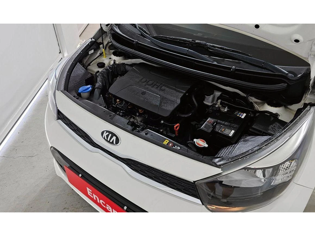 Kia Morning LPi Luxury  * НАЙ-ДОБРА ЦЕНА В БЪЛГАРИЯ* - автомобили, коли, обяви за нови и употребявани 5