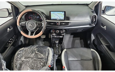 Kia Morning LPi Luxury  * НАЙ-ДОБРА ЦЕНА В БЪЛГАРИЯ* - автомобили, коли, обяви за нови и употребявани 6