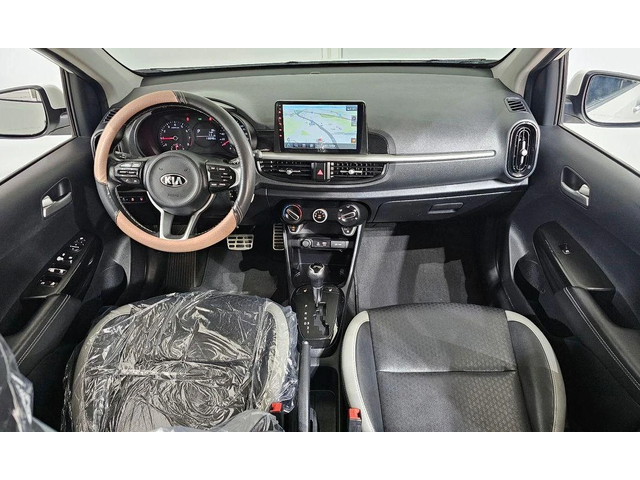 Kia Morning LPi Luxury  * НАЙ-ДОБРА ЦЕНА В БЪЛГАРИЯ* - автомобили, коли, обяви за нови и употребявани 6