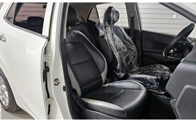 Kia Morning LPi Luxury  * НАЙ-ДОБРА ЦЕНА В БЪЛГАРИЯ* - автомобили, коли, обяви за нови и употребявани 9