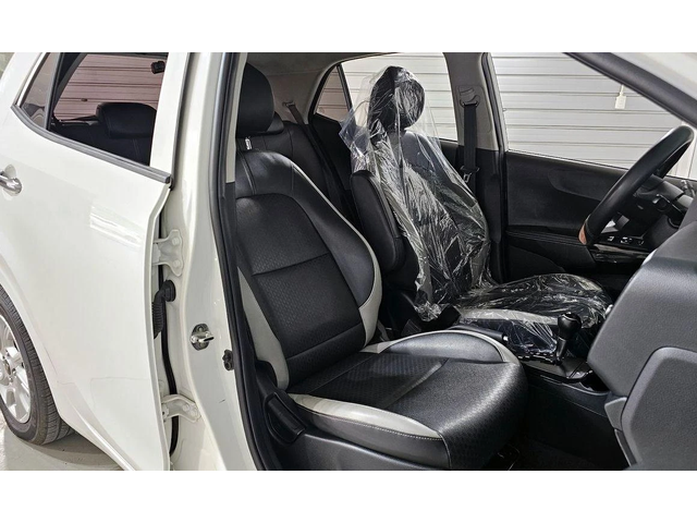 Kia Morning LPi Luxury  * НАЙ-ДОБРА ЦЕНА В БЪЛГАРИЯ* - автомобили, коли, обяви за нови и употребявани 9