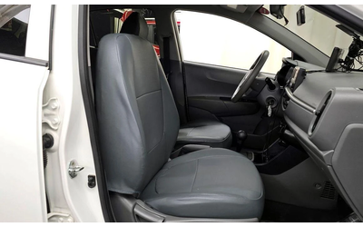 Kia Morning LPi Deluxe  * НАЙ-ДОБРА ЦЕНА В БЪЛГАРИЯ* - автомобили, коли, обяви за нови и употребявани 10