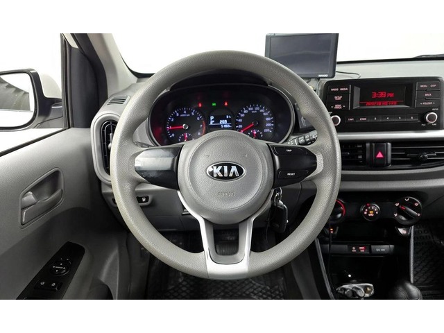 Kia Morning LPi Deluxe  * НАЙ-ДОБРА ЦЕНА В БЪЛГАРИЯ* - автомобили, коли, обяви за нови и употребявани 12