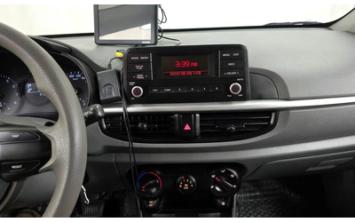 Kia Morning LPi Deluxe  * НАЙ-ДОБРА ЦЕНА В БЪЛГАРИЯ* - автомобили, коли, обяви за нови и употребявани 13