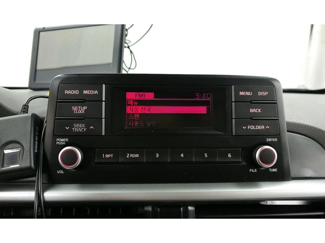 Kia Morning LPi Deluxe  * НАЙ-ДОБРА ЦЕНА В БЪЛГАРИЯ* - автомобили, коли, обяви за нови и употребявани 14