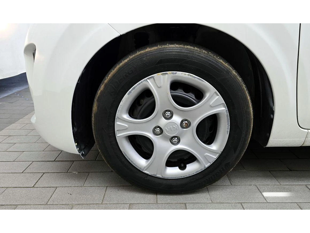 Kia Morning LPi Deluxe  * НАЙ-ДОБРА ЦЕНА В БЪЛГАРИЯ* - автомобили, коли, обяви за нови и употребявани 4