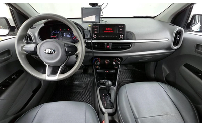 Kia Morning LPi Deluxe  * НАЙ-ДОБРА ЦЕНА В БЪЛГАРИЯ* - автомобили, коли, обяви за нови и употребявани 6