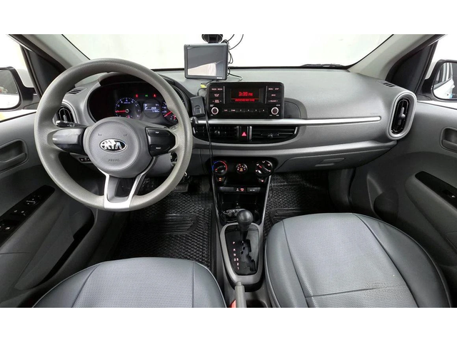 Kia Morning LPi Deluxe  * НАЙ-ДОБРА ЦЕНА В БЪЛГАРИЯ* - автомобили, коли, обяви за нови и употребявани 6