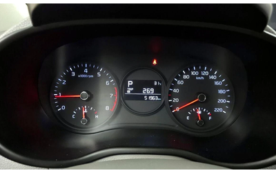 Kia Morning LPi Deluxe  * НАЙ-ДОБРА ЦЕНА В БЪЛГАРИЯ* - автомобили, коли, обяви за нови и употребявани 7