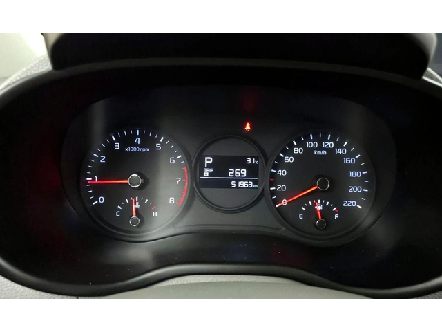 Kia Morning LPi Deluxe  * НАЙ-ДОБРА ЦЕНА В БЪЛГАРИЯ* - автомобили, коли, обяви за нови и употребявани 7