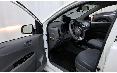 Kia Morning LPi Deluxe  * НАЙ-ДОБРА ЦЕНА В БЪЛГАРИЯ* - автомобили, коли, обяви за нови и употребявани 9