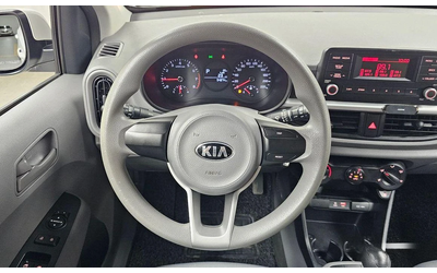 Kia Morning LPi Deluxe  * НАЙ-ДОБРА ЦЕНА В БЪЛГАРИЯ* - автомобили, коли, обяви за нови и употребявани 12