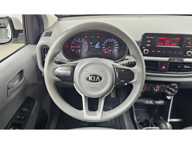 Kia Morning LPi Deluxe  * НАЙ-ДОБРА ЦЕНА В БЪЛГАРИЯ* - автомобили, коли, обяви за нови и употребявани 12