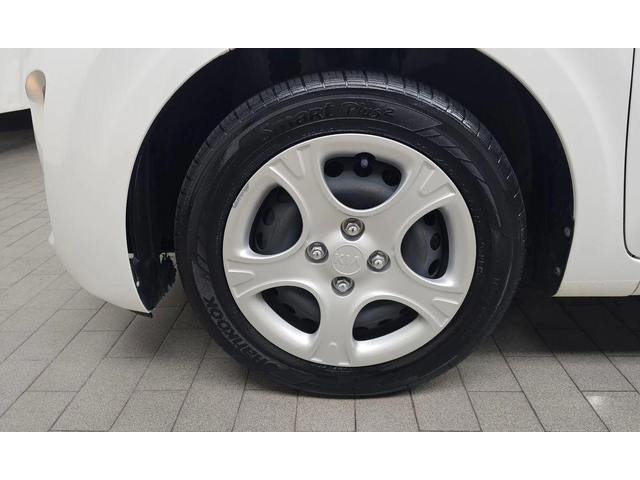 Kia Morning LPi Deluxe  * НАЙ-ДОБРА ЦЕНА В БЪЛГАРИЯ* - автомобили, коли, обяви за нови и употребявани 4