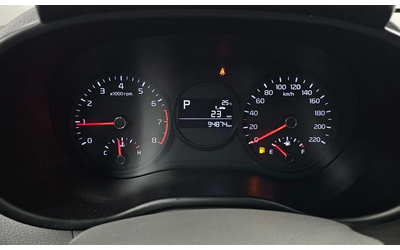 Kia Morning LPi Deluxe  * НАЙ-ДОБРА ЦЕНА В БЪЛГАРИЯ* - автомобили, коли, обяви за нови и употребявани 7