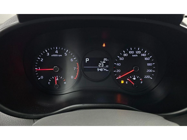 Kia Morning LPi Deluxe  * НАЙ-ДОБРА ЦЕНА В БЪЛГАРИЯ* - автомобили, коли, обяви за нови и употребявани 7