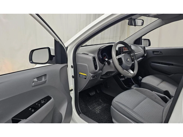 Kia Morning LPi Deluxe  * НАЙ-ДОБРА ЦЕНА В БЪЛГАРИЯ* - автомобили, коли, обяви за нови и употребявани 9