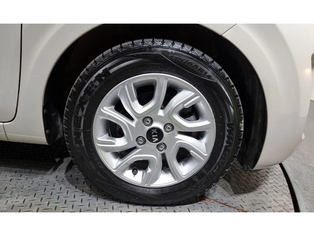 Kia Morning LPi Luxury  * НАЙ-ДОБРА ЦЕНА В БЪЛГАРИЯ* - автомобили, коли, обяви за нови и употребявани 3