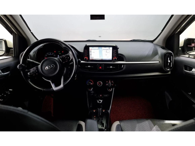 Kia Morning LPi Luxury  * НАЙ-ДОБРА ЦЕНА В БЪЛГАРИЯ* - автомобили, коли, обяви за нови и употребявани 4