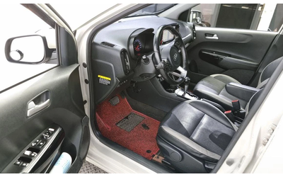 Kia Morning LPi Luxury  * НАЙ-ДОБРА ЦЕНА В БЪЛГАРИЯ* - автомобили, коли, обяви за нови и употребявани 8