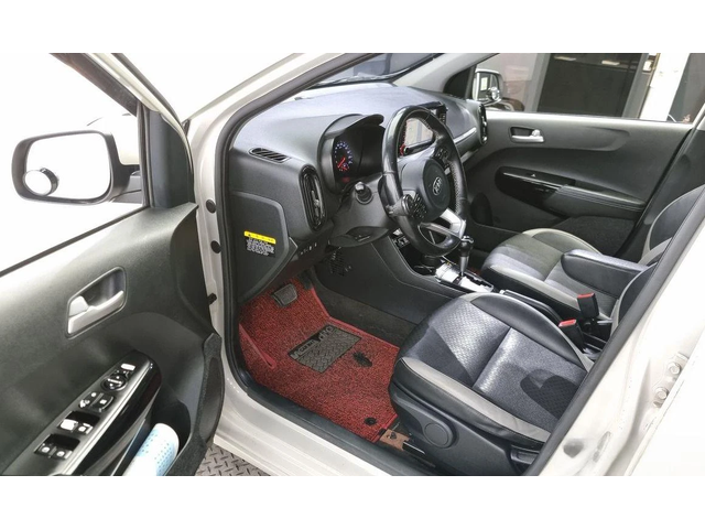 Kia Morning LPi Luxury  * НАЙ-ДОБРА ЦЕНА В БЪЛГАРИЯ* - автомобили, коли, обяви за нови и употребявани 8