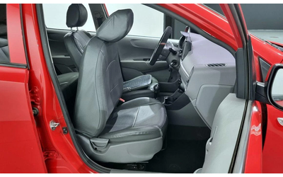 Kia Morning LPi Deluxe  * НАЙ-ДОБРА ЦЕНА В БЪЛГАРИЯ* - автомобили, коли, обяви за нови и употребявани 11