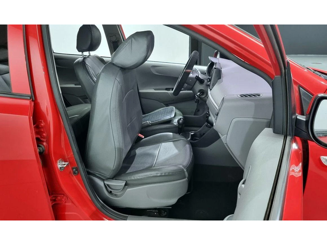 Kia Morning LPi Deluxe  * НАЙ-ДОБРА ЦЕНА В БЪЛГАРИЯ* - автомобили, коли, обяви за нови и употребявани 11