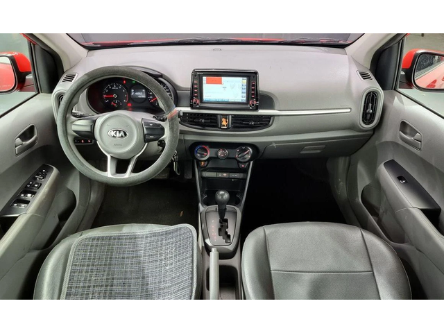 Kia Morning LPi Deluxe  * НАЙ-ДОБРА ЦЕНА В БЪЛГАРИЯ* - автомобили, коли, обяви за нови и употребявани 6