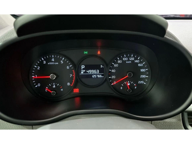 Kia Morning LPi Deluxe  * НАЙ-ДОБРА ЦЕНА В БЪЛГАРИЯ* - автомобили, коли, обяви за нови и употребявани 7