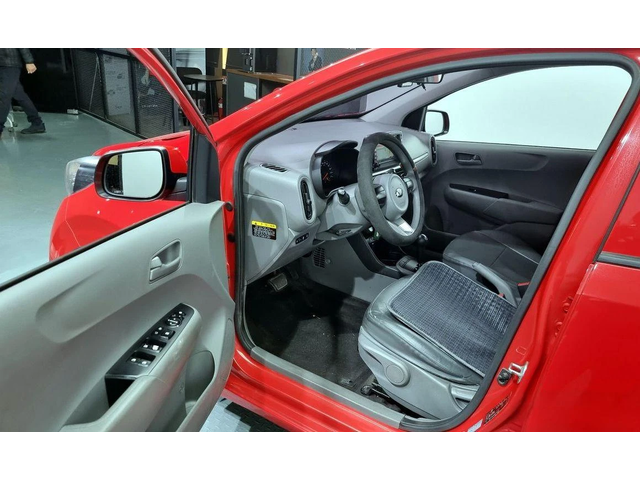 Kia Morning LPi Deluxe  * НАЙ-ДОБРА ЦЕНА В БЪЛГАРИЯ* - автомобили, коли, обяви за нови и употребявани 9