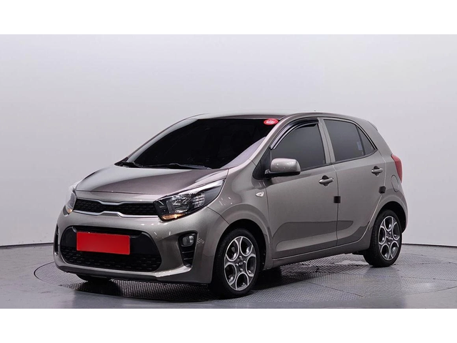 Kia Morning LPi Deluxe  * НАЙ-ДОБРА ЦЕНА В БЪЛГАРИЯ* - автомобили, коли, обяви за нови и употребявани 0