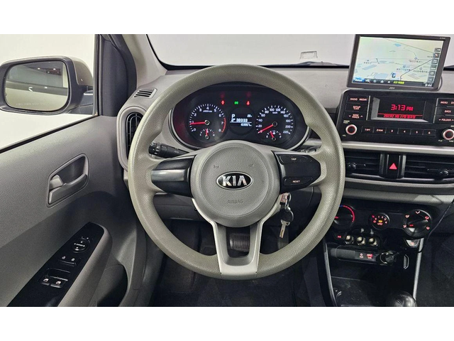 Kia Morning LPi Deluxe  * НАЙ-ДОБРА ЦЕНА В БЪЛГАРИЯ* - автомобили, коли, обяви за нови и употребявани 11