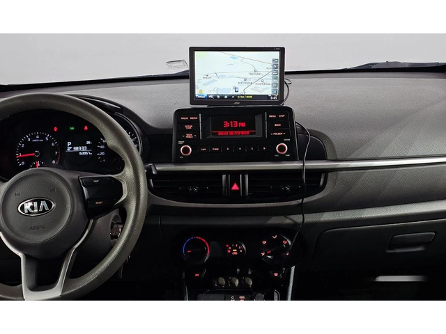 Kia Morning LPi Deluxe  * НАЙ-ДОБРА ЦЕНА В БЪЛГАРИЯ* - автомобили, коли, обяви за нови и употребявани 13