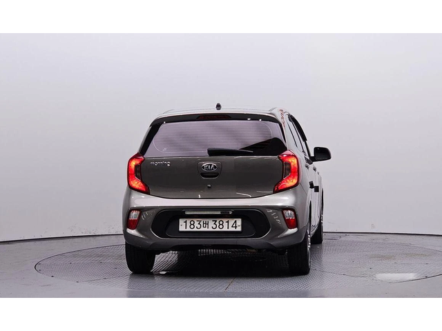 Kia Morning LPi Deluxe  * НАЙ-ДОБРА ЦЕНА В БЪЛГАРИЯ* - автомобили, коли, обяви за нови и употребявани 3