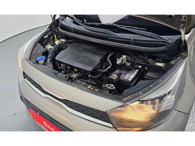 Kia Morning LPi Deluxe  * НАЙ-ДОБРА ЦЕНА В БЪЛГАРИЯ* - автомобили, коли, обяви за нови и употребявани 5