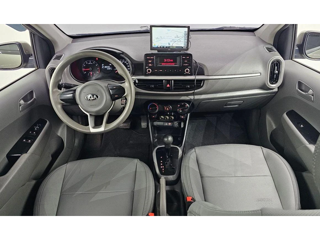 Kia Morning LPi Deluxe  * НАЙ-ДОБРА ЦЕНА В БЪЛГАРИЯ* - автомобили, коли, обяви за нови и употребявани 6