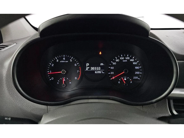 Kia Morning LPi Deluxe  * НАЙ-ДОБРА ЦЕНА В БЪЛГАРИЯ* - автомобили, коли, обяви за нови и употребявани 7