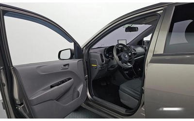 Kia Morning LPi Deluxe  * НАЙ-ДОБРА ЦЕНА В БЪЛГАРИЯ* - автомобили, коли, обяви за нови и употребявани 9