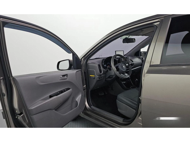 Kia Morning LPi Deluxe  * НАЙ-ДОБРА ЦЕНА В БЪЛГАРИЯ* - автомобили, коли, обяви за нови и употребявани 9