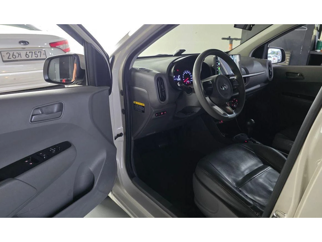 Kia Morning LPi Deluxe  * НАЙ-ДОБРА ЦЕНА В БЪЛГАРИЯ* - автомобили, коли, обяви за нови и употребявани 10