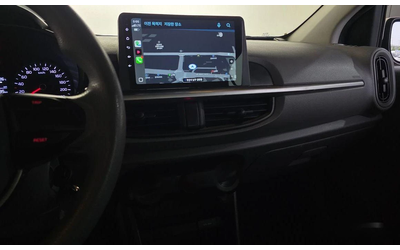 Kia Morning LPi Deluxe  * НАЙ-ДОБРА ЦЕНА В БЪЛГАРИЯ* - автомобили, коли, обяви за нови и употребявани 14