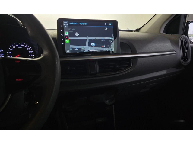 Kia Morning LPi Deluxe  * НАЙ-ДОБРА ЦЕНА В БЪЛГАРИЯ* - автомобили, коли, обяви за нови и употребявани 14